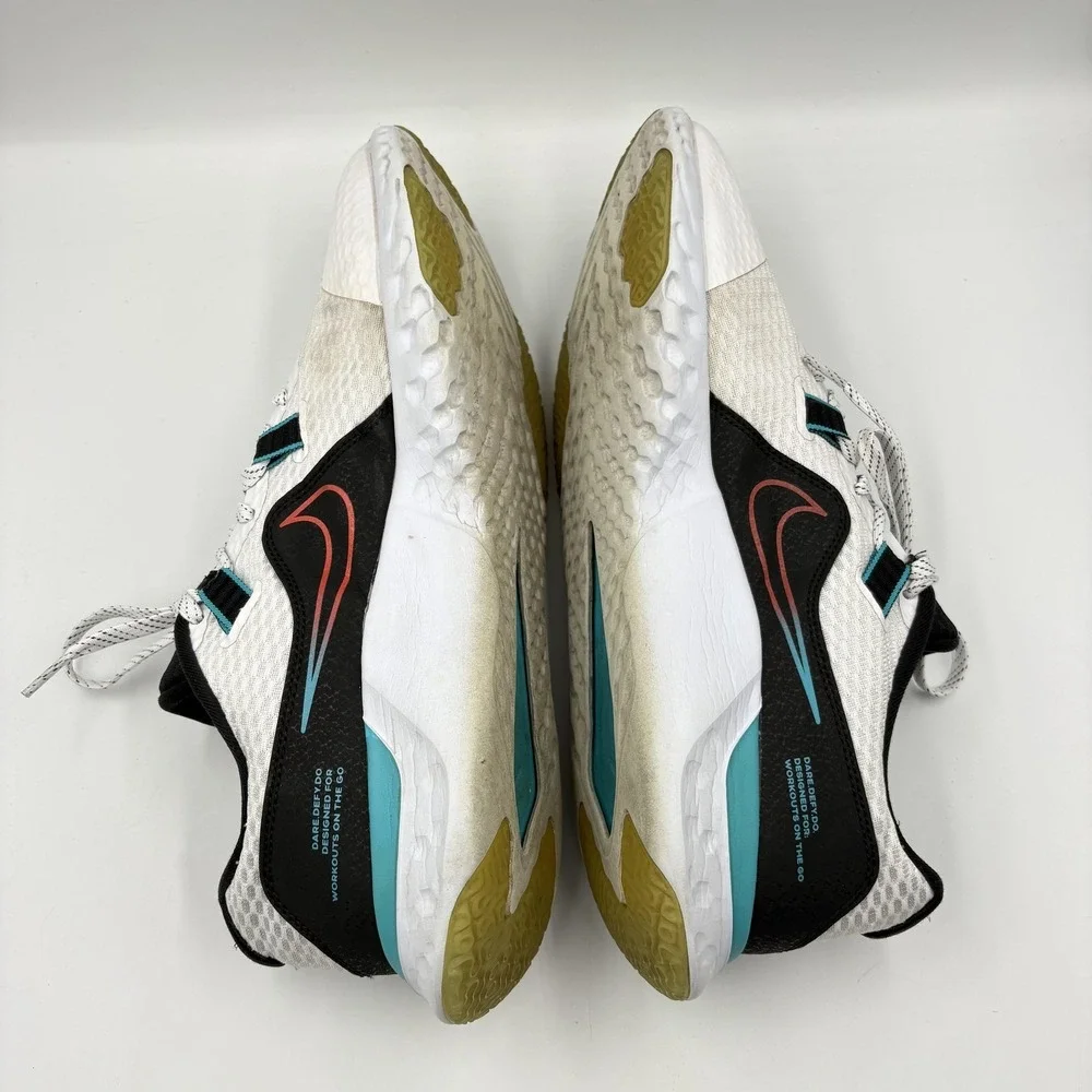 Nike Renew Retaliation TR2 